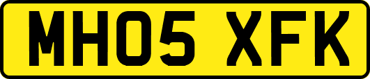 MH05XFK