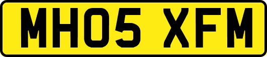 MH05XFM
