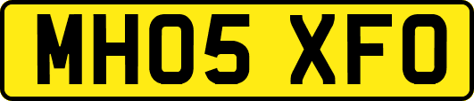 MH05XFO