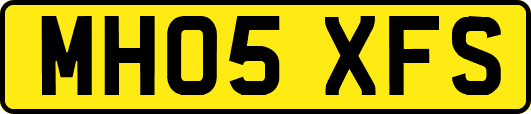 MH05XFS