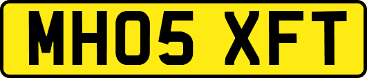 MH05XFT
