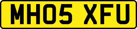 MH05XFU