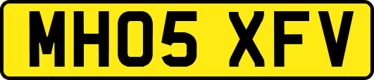 MH05XFV