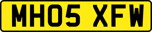 MH05XFW