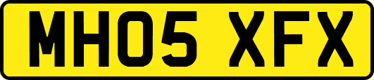 MH05XFX