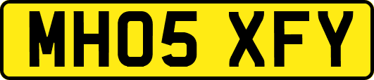 MH05XFY