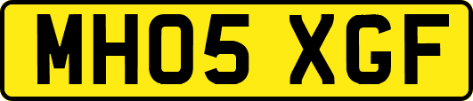 MH05XGF