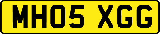 MH05XGG