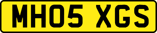MH05XGS