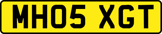 MH05XGT