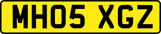 MH05XGZ