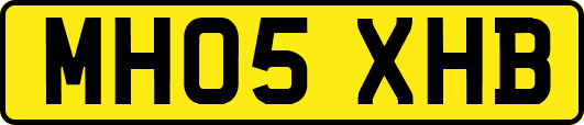 MH05XHB