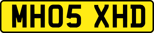 MH05XHD