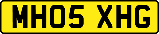 MH05XHG