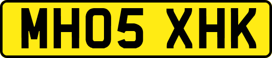 MH05XHK