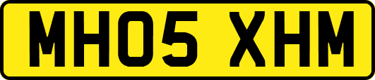 MH05XHM