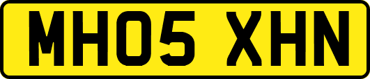 MH05XHN