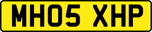 MH05XHP