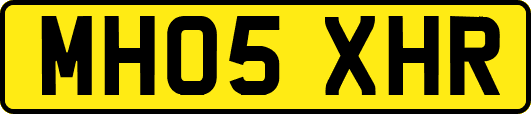 MH05XHR
