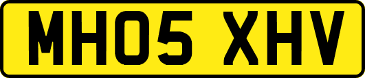 MH05XHV