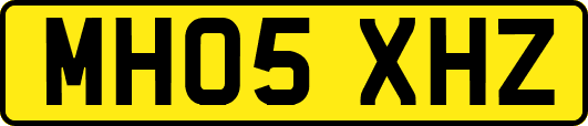 MH05XHZ