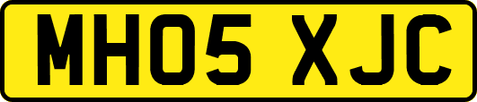 MH05XJC