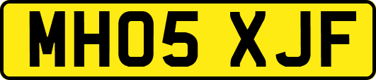 MH05XJF