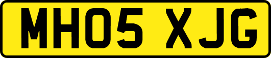 MH05XJG