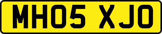 MH05XJO