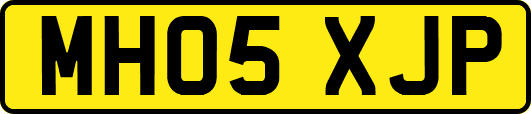 MH05XJP