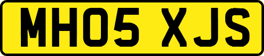 MH05XJS