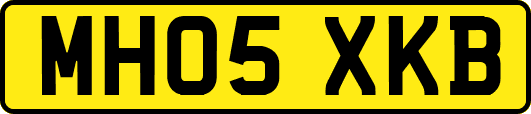 MH05XKB