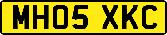 MH05XKC