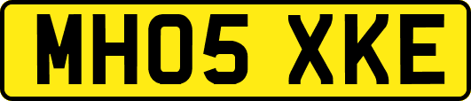 MH05XKE