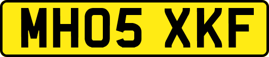 MH05XKF