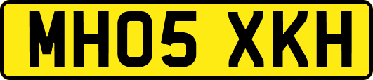 MH05XKH