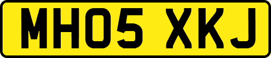 MH05XKJ