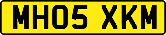MH05XKM