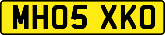 MH05XKO