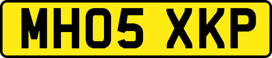MH05XKP