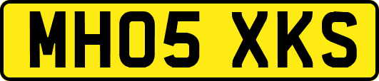 MH05XKS