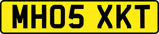 MH05XKT