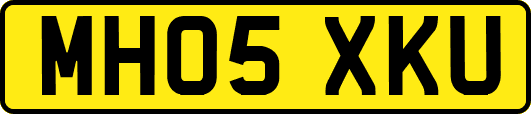 MH05XKU