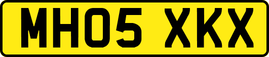 MH05XKX