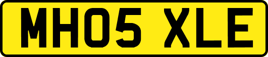 MH05XLE