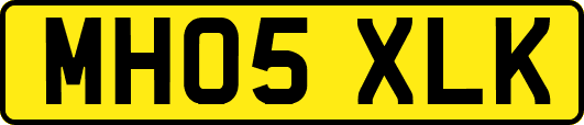 MH05XLK