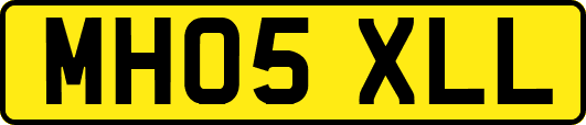 MH05XLL