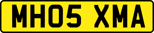 MH05XMA