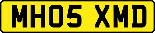 MH05XMD