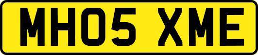 MH05XME